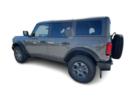 Thumbnail: 2025 Ford Bronco - 19