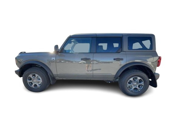 Thumbnail: 2025 Ford Bronco - 3