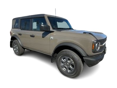 Thumbnail: 2025 Ford Bronco - 17