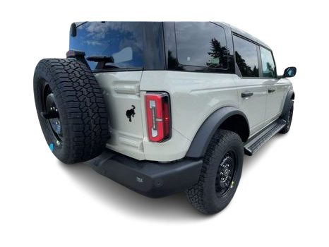 Thumbnail: 2026 Ford Bronco - 20