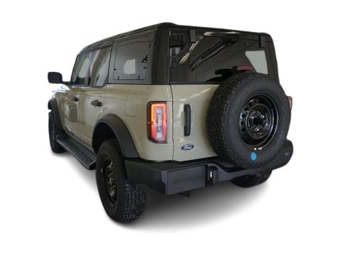 Thumbnail: 2026 Ford Bronco - 22
