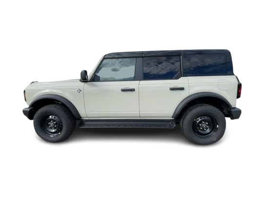 Thumbnail: 2026 Ford Bronco - 3