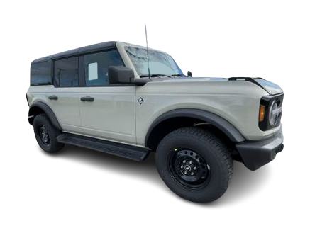 Thumbnail: 2026 Ford Bronco - 18
