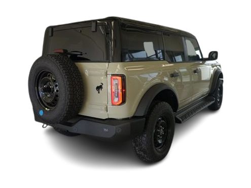 Thumbnail: 2026 Ford Bronco - 24