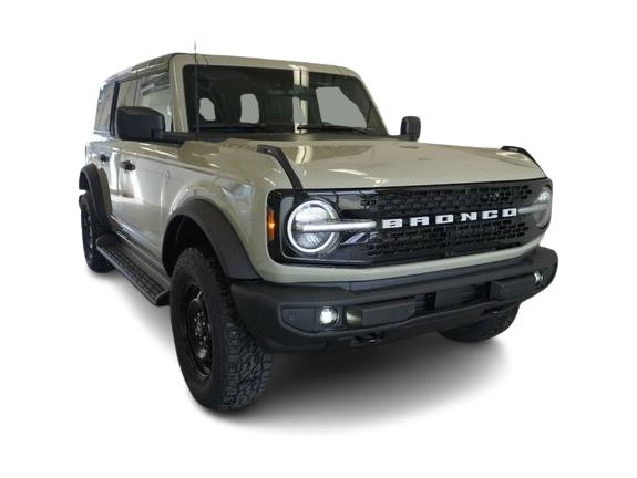 Thumbnail: 2026 Ford Bronco - 26