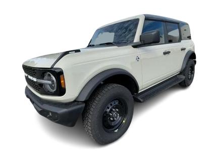 Thumbnail: 2026 Ford Bronco - 19