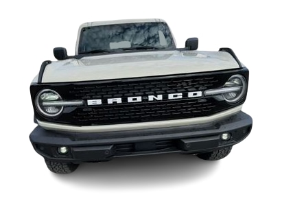 Thumbnail: 2026 Ford Bronco - 6