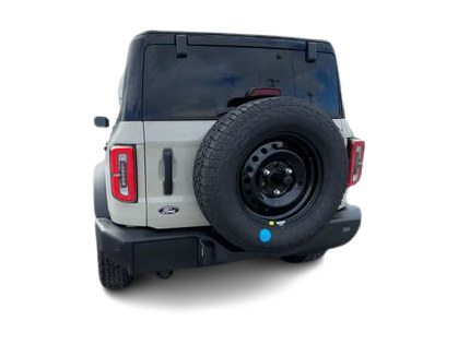 Thumbnail: 2026 Ford Bronco - 5