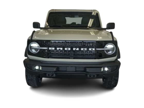 Thumbnail: 2026 Ford Bronco - 27