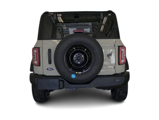 Thumbnail: 2026 Ford Bronco - 23