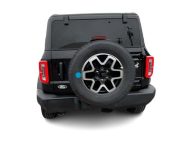Thumbnail: 2026 Ford Bronco - 5