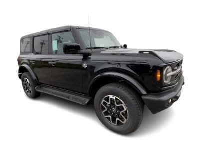 Thumbnail: 2026 Ford Bronco - 17