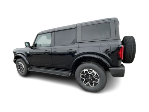 Thumbnail: 2026 Ford Bronco - 19