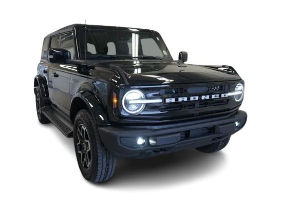 Thumbnail: 2026 Ford Bronco - 25