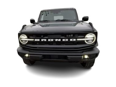 Thumbnail: 2026 Ford Bronco - 6