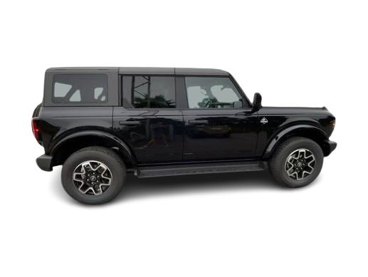 Thumbnail: 2026 Ford Bronco - 21