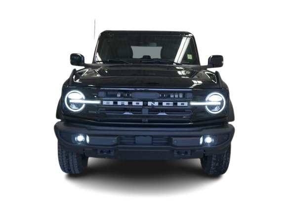 Thumbnail: 2026 Ford Bronco - 26