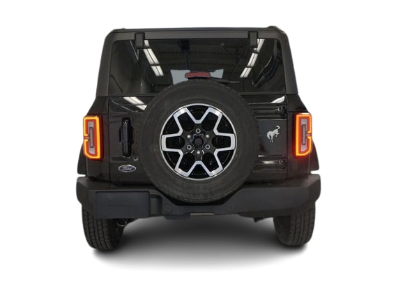 Thumbnail: 2026 Ford Bronco - 22