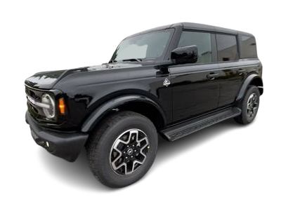 Thumbnail: 2026 Ford Bronco - 18