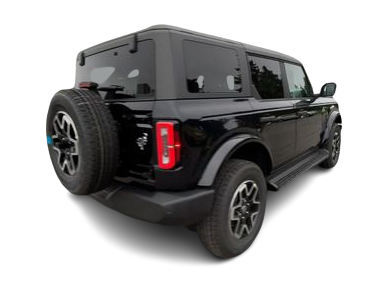 Thumbnail: 2026 Ford Bronco - 20