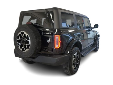 Thumbnail: 2026 Ford Bronco - 23