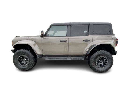 Thumbnail: 2026 Ford Bronco - 3