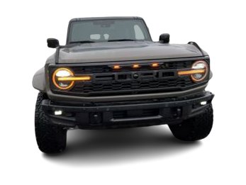Thumbnail: 2026 Ford Bronco - 18