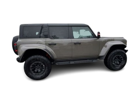 Thumbnail: 2026 Ford Bronco - 20