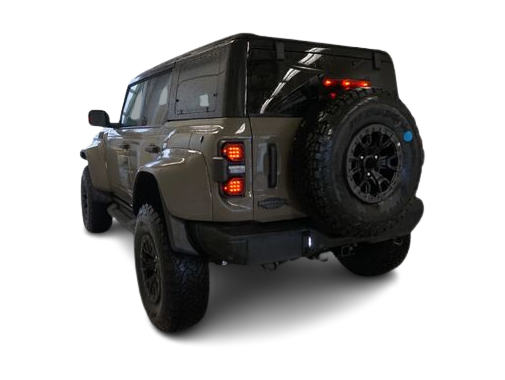 Thumbnail: 2026 Ford Bronco - 21