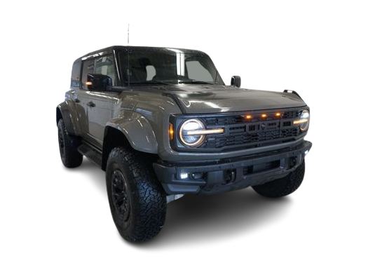 Thumbnail: 2026 Ford Bronco - 26