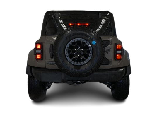 Thumbnail: 2026 Ford Bronco - 22