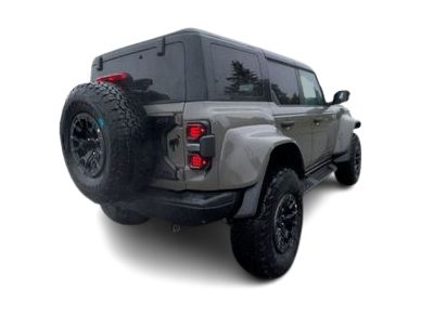 Thumbnail: 2026 Ford Bronco - 19