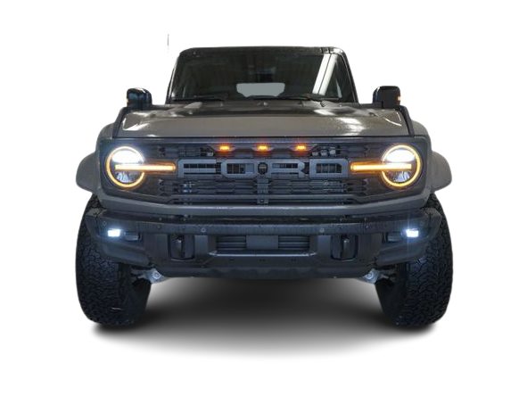 Thumbnail: 2026 Ford Bronco - 27
