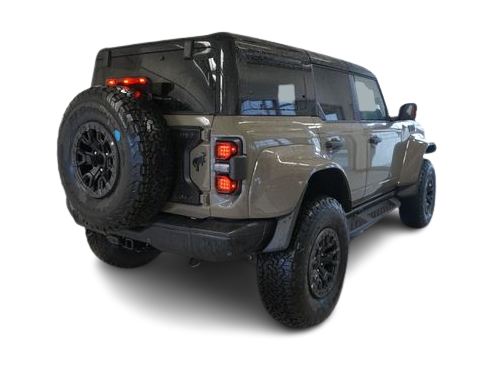 Thumbnail: 2026 Ford Bronco - 24