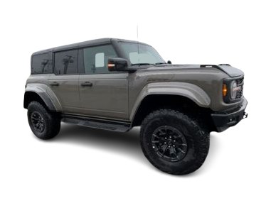 Thumbnail: 2026 Ford Bronco - 17