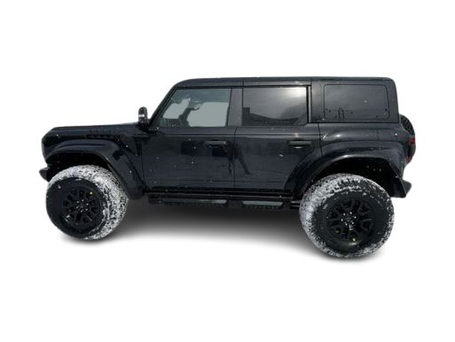 Thumbnail: 2026 Ford Bronco - 3