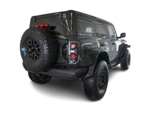 Thumbnail: 2026 Ford Bronco - 22