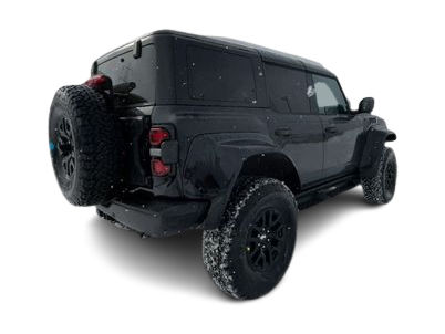 Thumbnail: 2026 Ford Bronco - 20