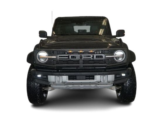 Thumbnail: 2026 Ford Bronco - 25
