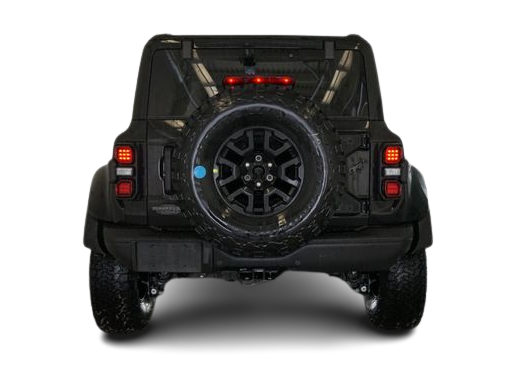 Thumbnail: 2026 Ford Bronco - 5