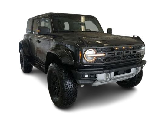 Thumbnail: 2026 Ford Bronco - 24