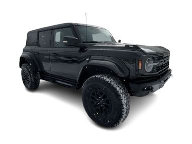 Thumbnail: 2026 Ford Bronco - 16