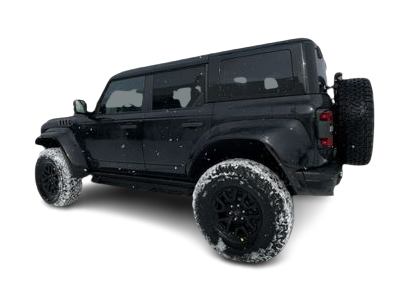 Thumbnail: 2026 Ford Bronco - 18