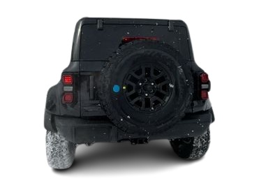 Thumbnail: 2026 Ford Bronco - 19