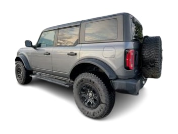 Thumbnail: 2022 Ford Bronco - 3