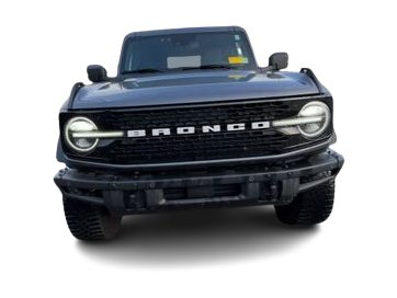 Thumbnail: 2022 Ford Bronco - 4