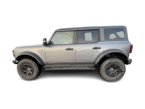 Thumbnail: 2022 Ford Bronco - 2