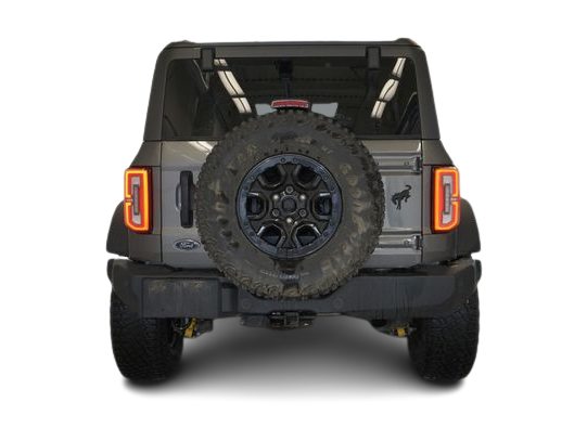 Thumbnail: 2022 Ford Bronco - 15
