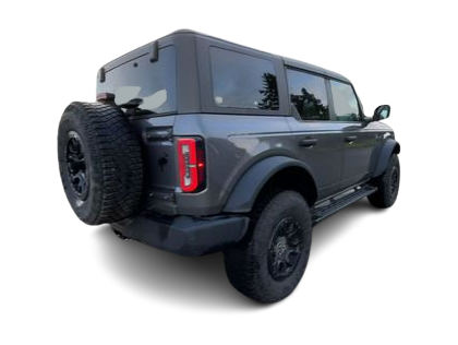 Thumbnail: 2022 Ford Bronco - 12