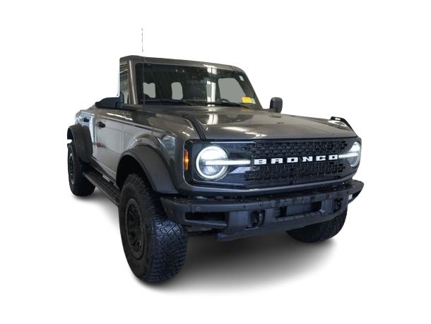 Thumbnail: 2022 Ford Bronco - 19